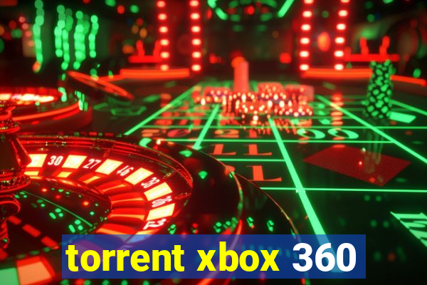 torrent xbox 360